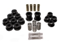 Picture of Energy Suspension GM Control Arm Bushing Set - Black