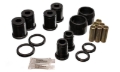 Picture of Energy Suspension Rear Control Arm W/Thrust Washers - Black