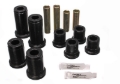 Picture of Energy Suspension Chevy 4Wd P/U Front Control Arm - Black