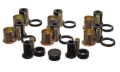 Picture of Energy Suspension GM Control Arm W/Thrust Washer - Black