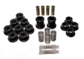 Picture of Energy Suspension GM Control Arm Bushing Set - Black