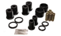 Picture of Energy Suspension Rear Control Arm W/Thrust Washers - Black