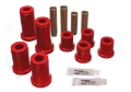 Picture of Energy Suspension Chevy 4Wd P/U Front Control Arm - Red