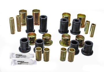 Picture of Energy Suspension GM Front Control Arm Bushing - Black
