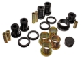 Picture of Energy Suspension GM Rear Control Arm W/Thrust Washer - Black
