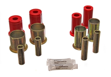 Picture of Energy Suspension GM Control Arm Bushing - Red