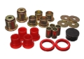 Picture of Energy Suspension GM Control Arm Bushing - Red