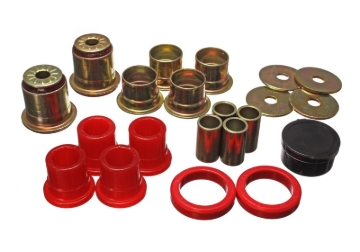 Picture of Energy Suspension GM Control Arm Bushing - Red
