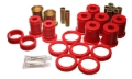 Picture of Energy Suspension GM Control Arm Bushing - Red
