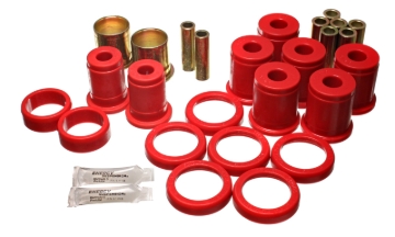 Picture of Energy Suspension GM Control Arm Bushing - Red