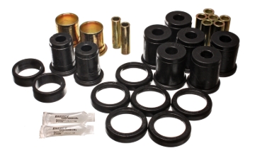 Picture of Energy Suspension GM Control Arm Bushing - Black