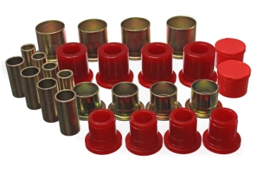 Picture of Energy Suspension GM Control Arm Bushing - Red