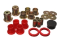 Picture of Energy Suspension GM Control Arm Bushing - Red