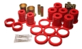 Picture of Energy Suspension GM Control Arm Bushing - Red