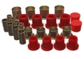 Picture of Energy Suspension GM Control Arm Bushing - Red