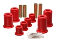 Picture of Energy Suspension GM Front Control Arm Set - Red