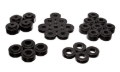 Picture of Energy Suspension GM Body Mount Set - Black