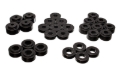Picture of Energy Suspension GM Body Mount Set - Black