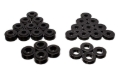 Picture of Energy Suspension Body Mounts - Black