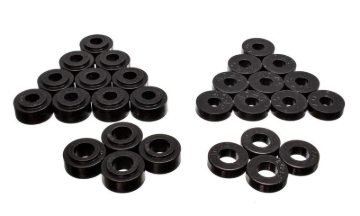 Picture of Energy Suspension Body Mounts - Black