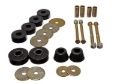 Picture of Energy Suspension Chevy Pickup Body Mounts - Black