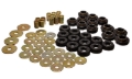 Picture of Energy Suspension Buick Riviera Body Mounts - Black