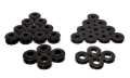 Picture of Energy Suspension Body Mounts - Black