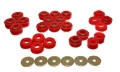 Picture of Energy Suspension GM Body Mount - Red