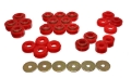 Picture of Energy Suspension GM Body Mount - Red