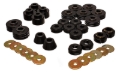 Picture of Energy Suspension Suburban Body Mounts - Black