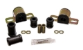 Picture of Energy Suspension GM 5/8in Rear Stab Bushing Set - Black