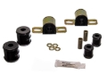 Picture of Energy Suspension GM 11/16in Rear Stab Bushing Set - Black