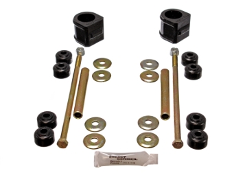 Picture of Energy Suspension GM 4 X Front Stab Bar Bushing - Black