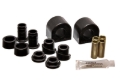 Picture of Energy Suspension 30Mm Corvette Front Stab Bar Bushing - Black