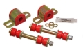 Picture of Energy Suspension GM Rear 21Mm Stab Bar Set - Red