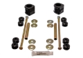 Picture of Energy Suspension GM 4 X Front Stab Bar Bushing - Black
