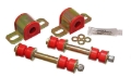 Picture of Energy Suspension GM Rear 21Mm Stab Bar Set - Red