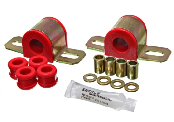 Picture of Energy Suspension 19Mm Corvette Rear Stab Bar - Red