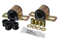 Picture of Energy Suspension 26Mm Corvette Rear Stab Bar - Black