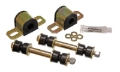 Picture of Energy Suspension GM Rear 21Mm Stab Bar Set - Black