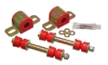 Picture of Energy Suspension GM Rear 21Mm Stab Bar Set - Red