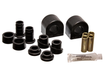 Picture of Energy Suspension 26Mm Corvette Front Stab Bar - Black