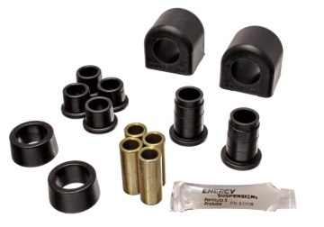 Picture of Energy Suspension 30Mm Corvette Front Stab Bar - Black