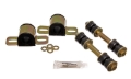 Picture of Energy Suspension GM Rear 24Mm Stab Bar Set - Black