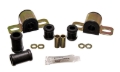 Picture of Energy Suspension GM 11/16in Stab Bar Set - Black