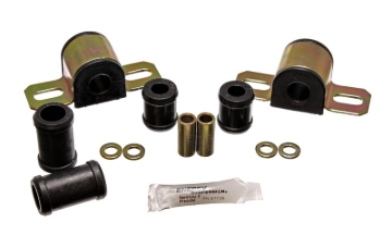 Picture of Energy Suspension GM 11/16in Stab Bar Set - Black