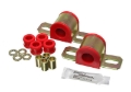 Picture of Energy Suspension 24Mm Corvette Rear Stab Bar - Red