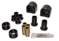 Picture of Energy Suspension 30Mm Corvette Front Stab Bar - Black