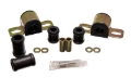 Picture of Energy Suspension GM 11/16in Stab Bar Set - Black