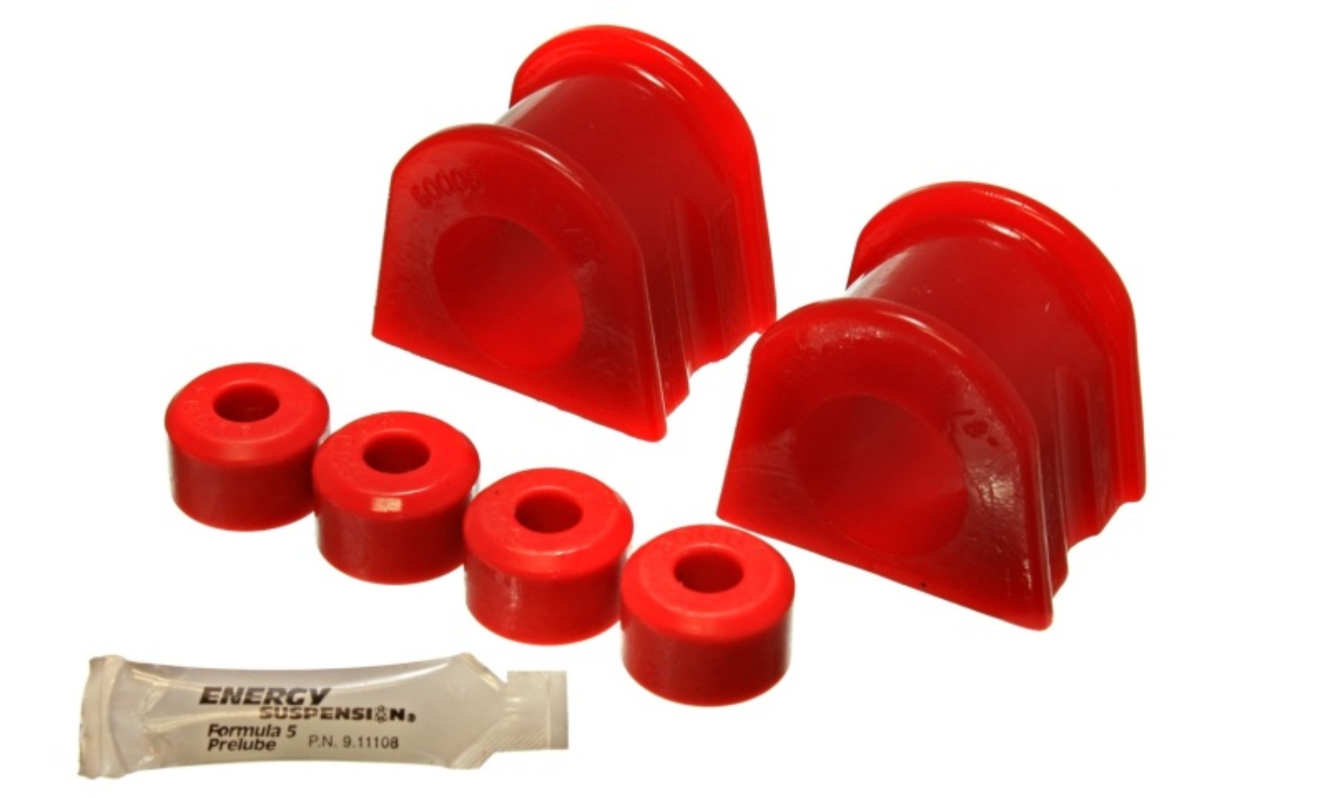 Picture of Energy Suspension GM 1-3/8in Stab. Bar Bushing - Red